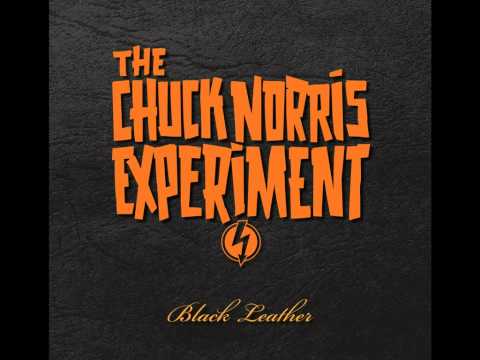 Chuck Norris Experiment - Black Leather - Promo video 2014 (C.N.E)