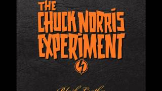 Chuck Norris Experiment - Black Leather - Promo video 2014 (C.N.E)