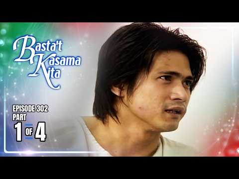 Basta't Kasama Kita | Episode 302 (1/4) | March 3, 2026