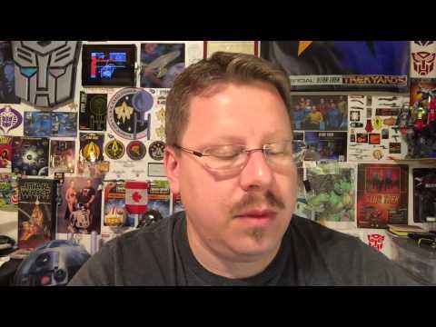 Captains Log Stardate: 201508.29 - patreon , Renegades and other stuff