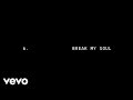 Beyoncé - BREAK MY SOUL (Official Lyric Video) Beyoncé - BREAK MY SOUL (Official Lyric Video)