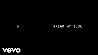 Musik-Video-Miniaturansicht zu BREAK MY SOUL Songtext von Beyoncé