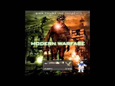 Turk, Mami Uno, Bananaclip & LP Da Original - 9 MM (Prod. By King Tut)