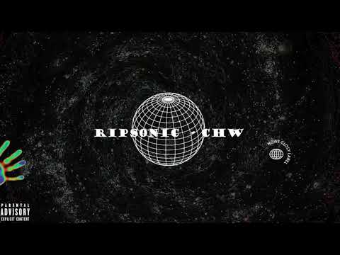 RIPS0NIC - "CHW" (prod. Juvenescene & Wick)