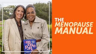 What Every Woman (and Man Who Knows Her) Needs to Know About Menopause