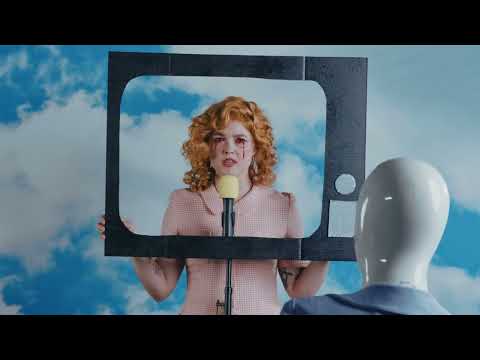 Video thumbnail for ​​jeLLiefish aPocaLypsE