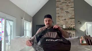 What You Should Know Before Buying the Agility Ladder x5314