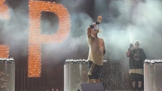 Insane Clown Posse - The Neden Game (Live in Daytona Beach, FL 5-9-24) Welcome To Rockville