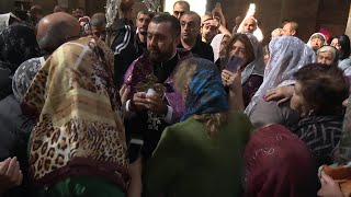Եկեղեցական կյանք 30.09.2023