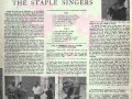 The Staple Singers - Born In Bethlehem