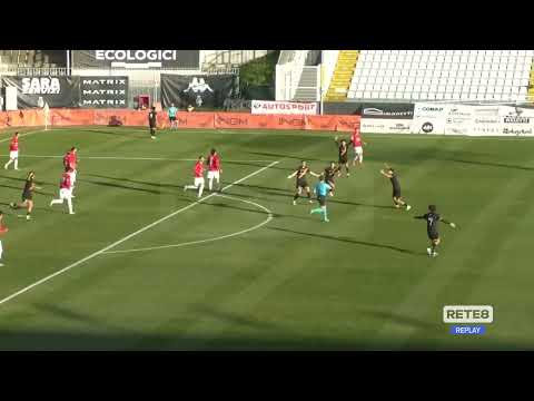 Atletico Ascoli - Inter SM Sammaurese 3-2