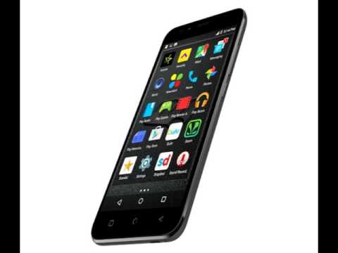 AKB Micromax Canvas Pace 4G With 5 Inch Display Goes Official