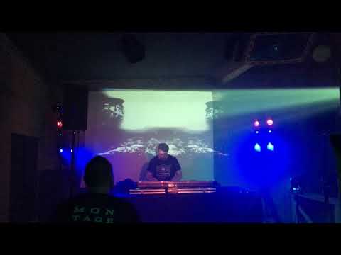 EA Party2018 Moogulator