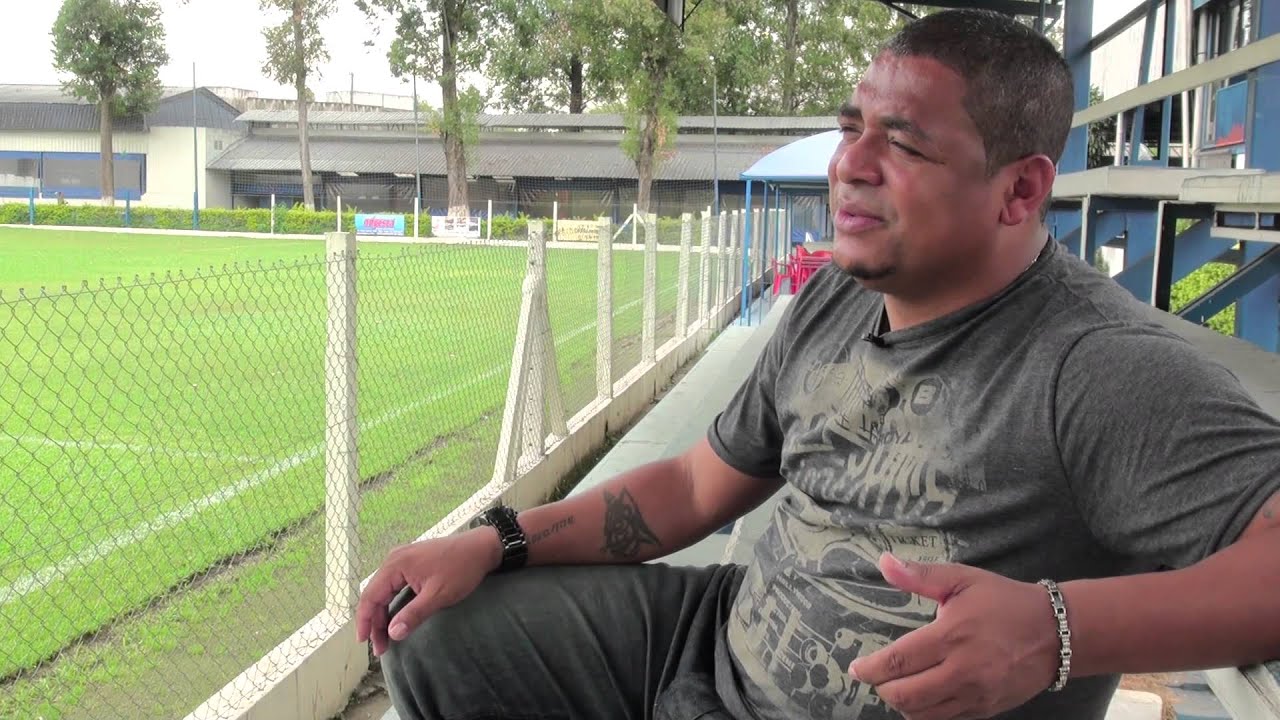 A ERA DE OURO DO DERBY - A rivalidade Corinthians X Palmeiras nos anos 1990