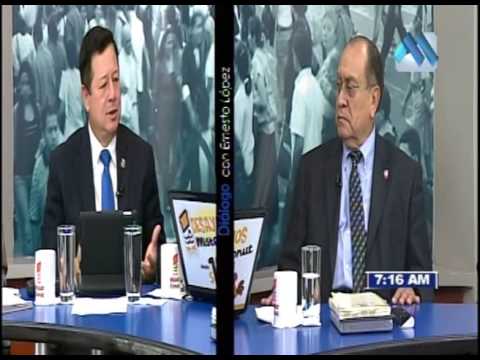 RESUMEN DIALOGO 31 DE MARZO 2014