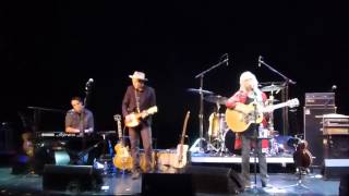 Emmylou Harris -  Darlin' Kate