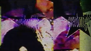 Cover art for driving by in my car