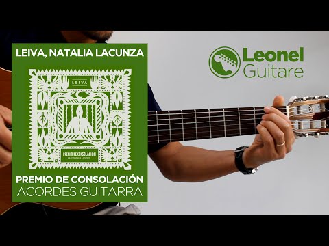 Premio De Consolación - Leiva