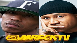 Fredro Starr Blames LL Cool J For His Addict!on To This?|Got F!red Off Moesha Show|Ice T|Ice Cube