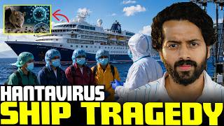 🚨HANTAVIRUS EXPLAINED ? 😨| What happened In CRUISE SHIP 🚢?🤔| Aye Jude ✊