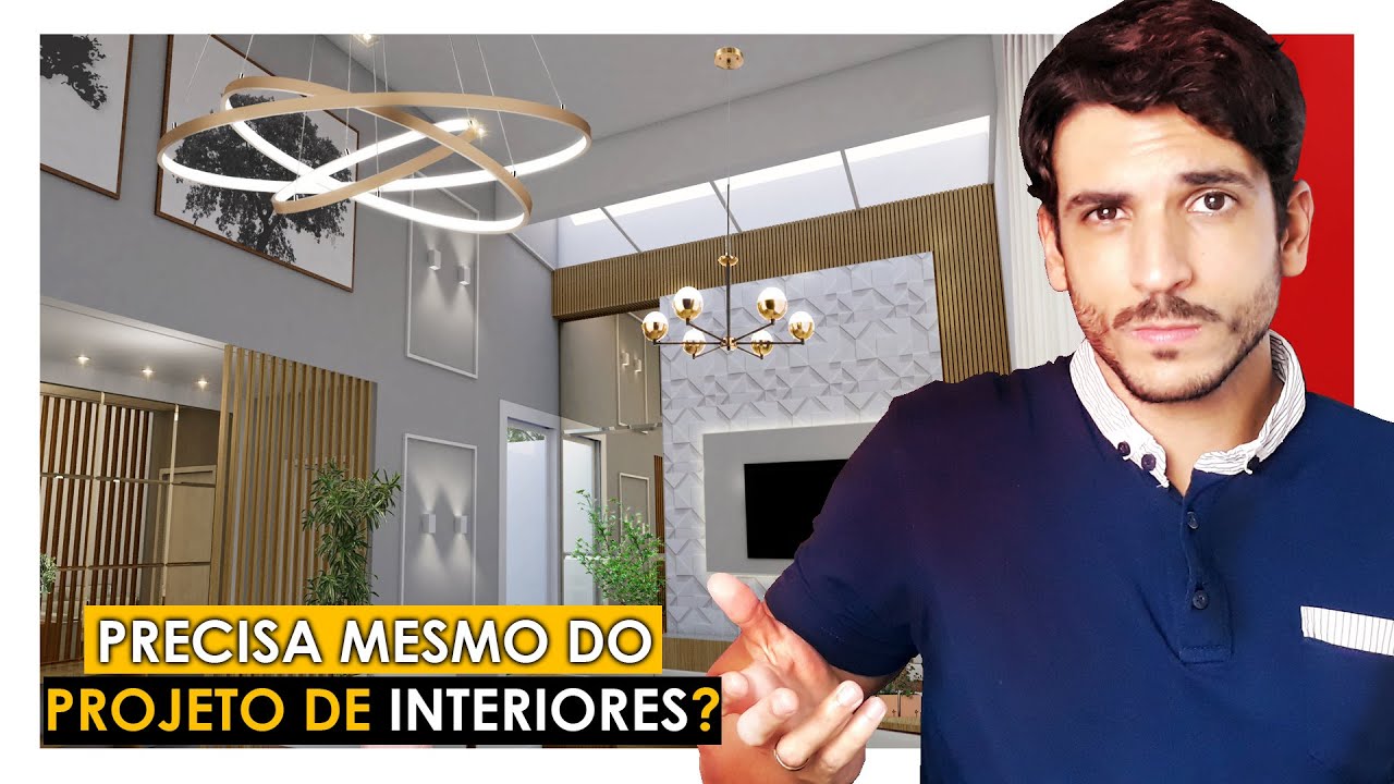 PROJETO DE INTERIORES VALE  APENA ?