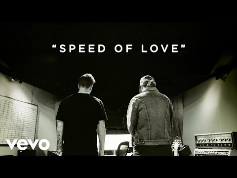 Speed Of Love - Florida Georgia Line