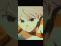 Choji tomiyama glory edit #windbreaker #anime