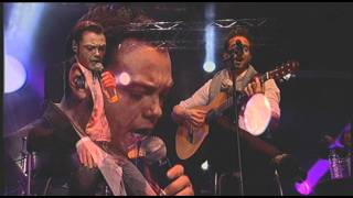 Pablo Alborán y Tiziano Ferro - Desencuentro (En Directo desde El Palacio de Deportes de Madrid)