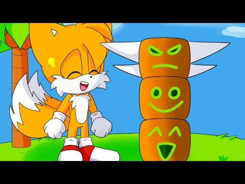 Sonic.Exe: NB Remake: Advanced Green Hill