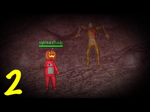 Slendytubbies 3 Multiplayer - Funny Moments 2