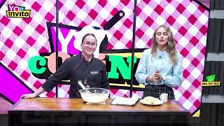 Cocinamos Lemonies junto a Barbie Brevieri