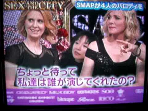 「セックス・アンド・ザ・シティ」スピンオフ:サマンサ・ジョーンズは死ぬのか?