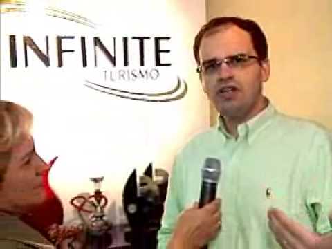 Programa Neusa Bighetti exibido no dia 06/09/2009 - Infinite Turismo