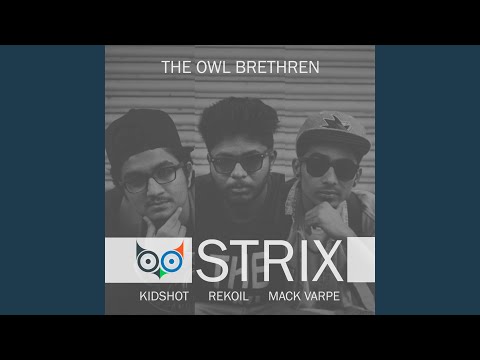 T H H M Chopper Cypher