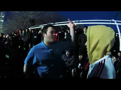 SB VS VOLPE VS METANOIA - OCTAVOS - SUCRE FECHA 6 - TEMPORADA 2019