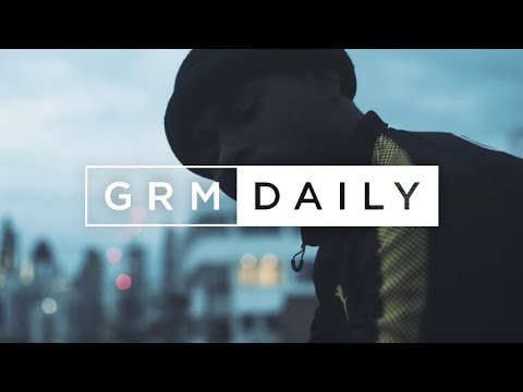 Tarm - Many Men [Music Video] | GRM Daily