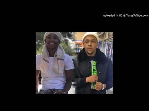 T Glizzy ft NLMS Veno onna block