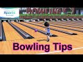 Nintendo Switch Sports Top 5 Bowling Tips