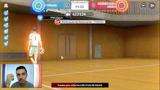 🟢 🏐Bora de Gameplay !! HAIKYUU ! FLY HIGH - EP4