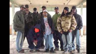 Boot Camp Clik - Ohkeedoke Instrumental