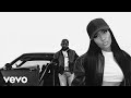 Kendrick Lamar Nicki Minaj Squabble Up Remix