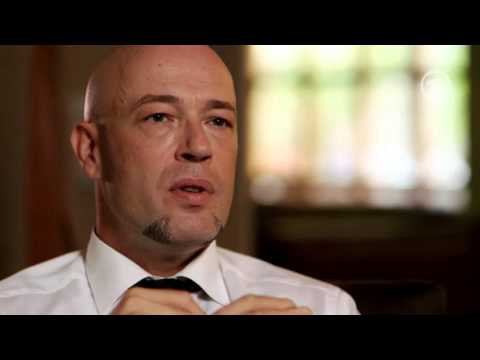 [Unheilig] Deutschland deine Künstler - Der Graf und "Unheilig"