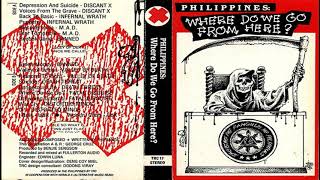 Philippines: Where Do We Go From Here? (1989)