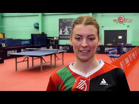 MOATSZ Híradó 2023/4 ► HUN TUR EB selejtező