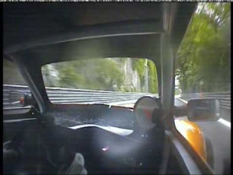 LEGENDS CARS PAU VILLE 2009