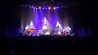 Lucky Peterson - Night Train