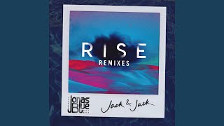 Rise (Retrovision Remix)