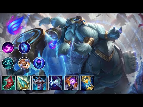 GRAGAS MONTAGE -  BEST PLAYS