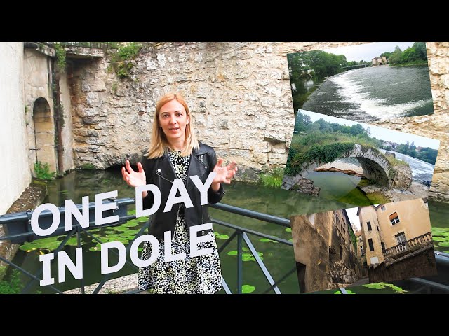 Видео Произношение dole в Французский Видео Произношение dole в Французский