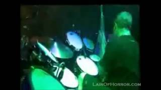 Spineshank- The Beginning Of The End Live Performance